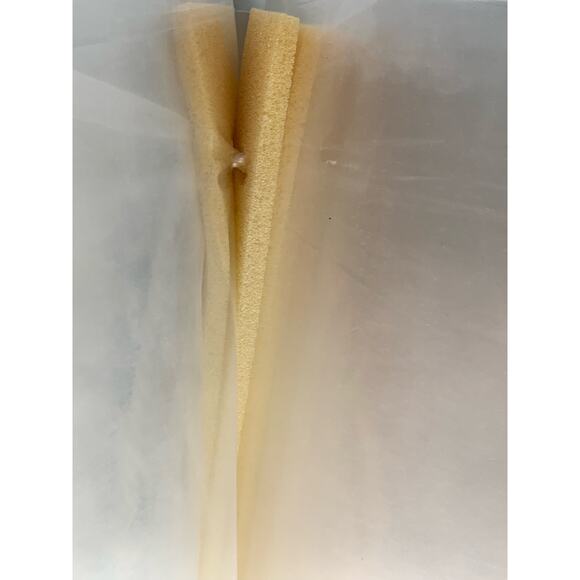 Vintage Photo Album Blue Floral Medium Size 9 x 7.5 x 2.5" Vinyl Family Book - Picture 10 of 13